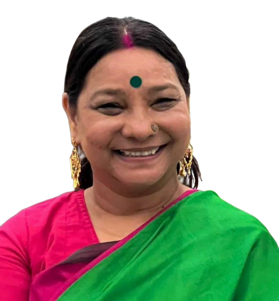 Sunita Rajwar